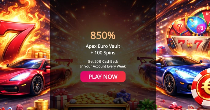 EuroBets Casino Bonus